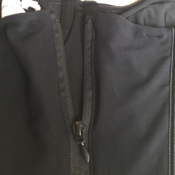 PAC sun mesh corset - Picture 7 of 8